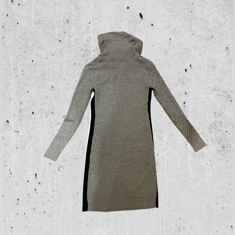 Tommy Hilfiger Rob Knit Sweater Dress